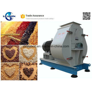 Corn Hammer Mill Machine Used in Feed Pellet Making Line